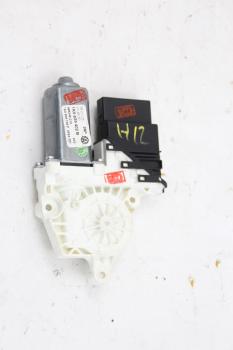 Preview: Fensterheber-Motor hinten rechts 1K5839402B VW JETTA 3