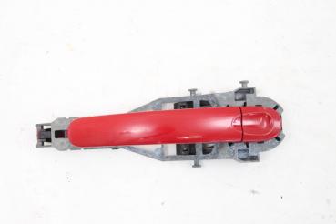 Türgriff außen hinten links 1K5837205 VW JETTA 3