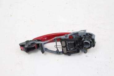 Preview: Türgriff außen hinten links 1K5837205 VW JETTA 3