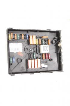 Sicherungskasten 1K70512677 VW JETTA 3