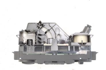 Preview: Schalter Klimaanlage 1K0820047FL VW JETTA 3