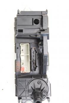 Preview: Schalter Klimaanlage 1K0820047FL VW JETTA 3