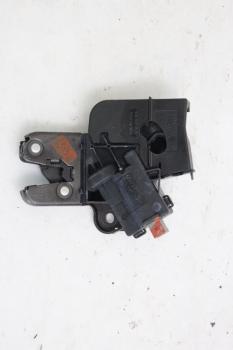 Schloß Heckklappe 4F5827505D VW JETTA 3