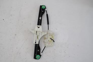 Hydraulikblock ABS Ford MONDEO 5 Turnier FG9C219BF 2,0 110 KW 150 PS 03-2016 gebraucht 1