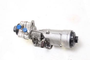 Preview: Ölfiltergehäuse 045115389E VW JETTA 3