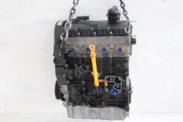 Motor Diesel Turbo 03G100098X VW JETTA 3