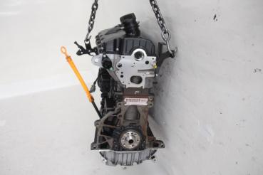 Preview: Motor Diesel Turbo 03G100098X VW JETTA 3