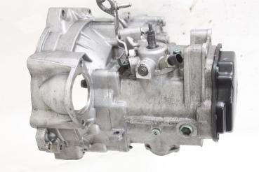 Getriebe 5 Gang 0A4300044C VW JETTA 3