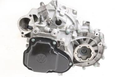 Preview: Getriebe 5 Gang 0A4300044C VW JETTA 3