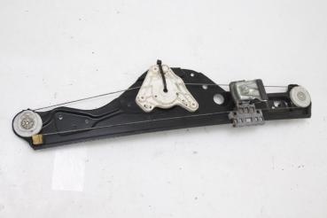 Preview: Fensterheber elektrisch hinten links 2117300346 Mercedes E-KLASSE W211