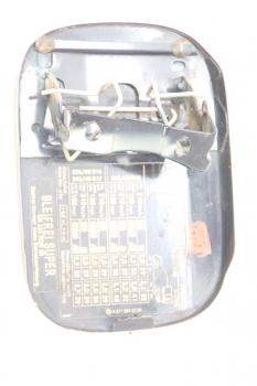 Preview: Tankklappe 2117500206 Mercedes E-KLASSE W211