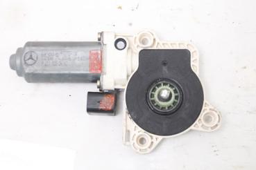 Fensterheber-Motor hinten rechts 2118202442 Mercedes E-KLASSE W211