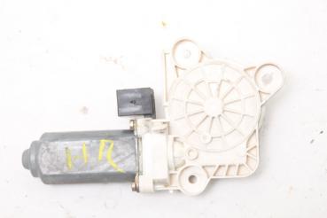 Preview: Fensterheber-Motor hinten rechts 2118202442 Mercedes E-KLASSE W211