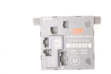 Steuergerät sonstige 2118201626 Mercedes E-KLASSE W211