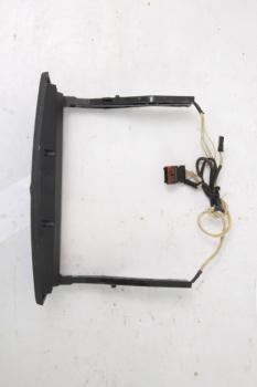 Preview: Schalter Warnblink 21182176517167 Mercedes E-KLASSE W211