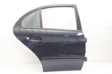 Tür hinten rechts 2117300205 Mercedes E-KLASSE W211