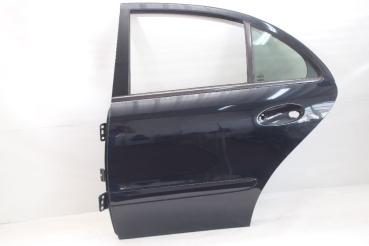 Tür hinten links 2117300105 Mercedes E-KLASSE W211