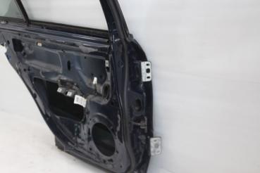 Preview: Tür hinten links 2117300105 Mercedes E-KLASSE W211
