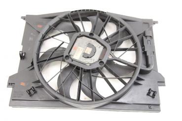 Ventilator (am Kühler) 2115000593 Mercedes E-KLASSE W211