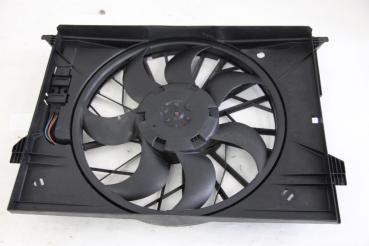 Preview: Ventilator (am Kühler) 2115000593 Mercedes E-KLASSE W211