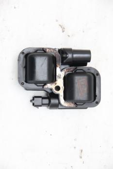 Zündspule Zylinder 4 0001587803 Mercedes E-KLASSE W211