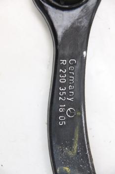 Preview: Querlenker hinten rechts 2303521805 Mercedes E-KLASSE W211
