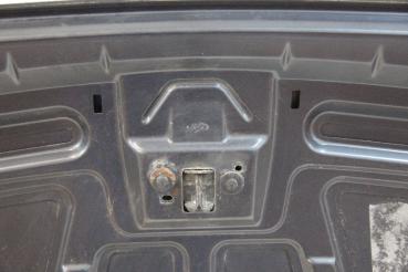 Preview: Motorhaube 1505771 Ford FOCUS 2 Turnier