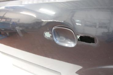 Preview: Tür hinten links 1505769 Ford FOCUS 2 Turnier