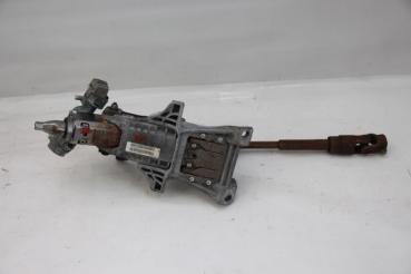 Lenksäule 4M513C529FG Ford FOCUS 2 Turnier
