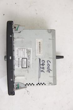 Preview: Radio / CD 4M5T18C815BK Ford FOCUS 2 Turnier