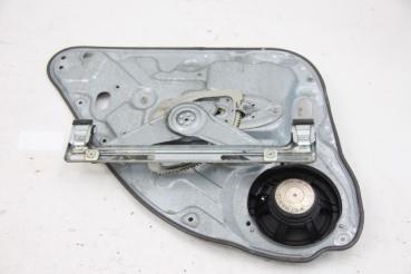 Preview: Fensterheber mechanisch hinten rechts 1480304 Ford FOCUS 2 Turnier