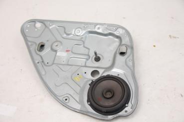 Fensterheber mechanisch hinten links 1480306 Ford FOCUS 2 Turnier