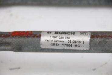 Preview: Scheibenwischergestänge 1704580 Ford FOCUS 2 Turnier