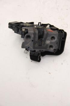 Türschloß vorn rechts 4892360 Ford FOCUS 2 Turnier