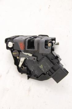 Preview: Türschloß hinten rechts 4892382 Ford FOCUS 2 Turnier