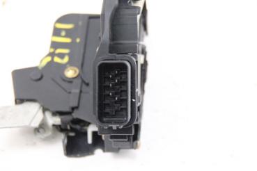 Preview: Türschloß hinten rechts 4892382 Ford FOCUS 2 Turnier