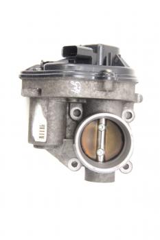 Drosselklappenstutzen 1505642 Ford FOCUS 2 Turnier