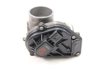 Preview: Drosselklappenstutzen 1505642 Ford FOCUS 2 Turnier