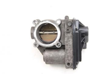 Preview: Drosselklappenstutzen 1505642 Ford FOCUS 2 Turnier