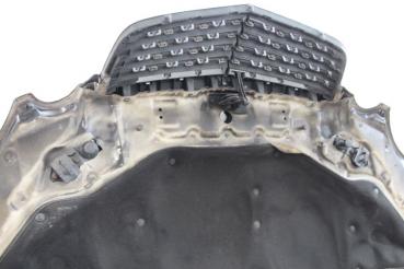 Preview: Motorhaube 2118800457 Mercedes E-KLASSE S211