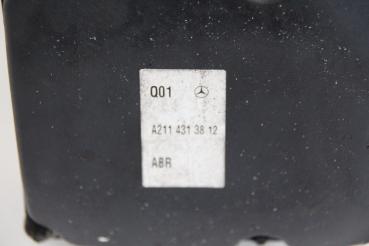 Preview: Hydraulikeinheit ABS 2114313812 Mercedes E-KLASSE S211
