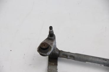 Preview: Scheibenwischergestänge 6R1955023C Seat IBIZA 4 6J