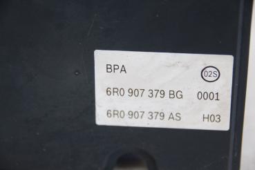 Preview: Hydraulikeinheit ABS 6R0907379BG Seat IBIZA 4 6J