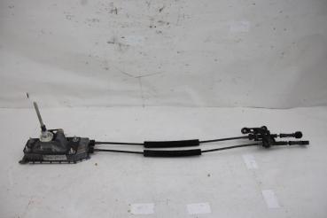 Schaltknüppel 6Q0711049CG Seat IBIZA 4 6J