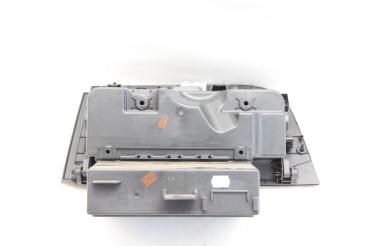 Preview: Handschuhkasten 6J1857095H4W4 Seat IBIZA 4 6J
