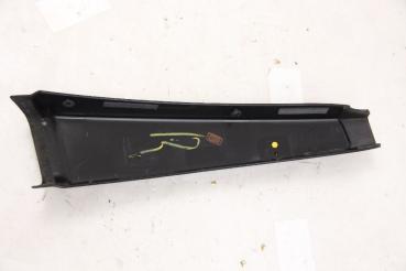 Preview: Zierleiste 6J4853290E Seat IBIZA 4 6J