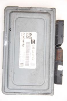 Steuergerät Motor 03E906019AL Seat IBIZA 4 6J