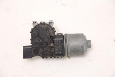 Preview: Scheibenwischermotor vorn 6R1955119A Seat IBIZA 4 6J