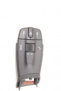 Schalter Radiobedienung 6R0953507E Seat IBIZA 4 6J