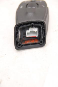 Preview: Schalter Radiobedienung 6R0953507E Seat IBIZA 4 6J